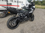 2026 Suzuki GSXS 1000 GX