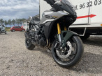 2026 Suzuki GSXS 1000 GX