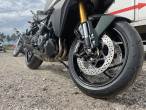 2026 Suzuki GSXS 1000 GX