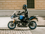 2026 Suzuki GSXS 1000 GX