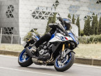 2026 Suzuki GSXS 1000 GX