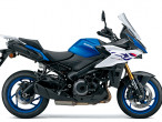 2026 Suzuki GSXS 1000 GX