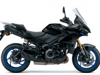 2026 Suzuki GSXS 1000 GX