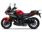 2026 Suzuki GSXS 1000 GX 2026 Suzuki GSXS 1000 GX