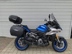 Suzuki GSXS 1000 GX HMC Motorcykler. Vi bytter gerne. 5.års garanti.