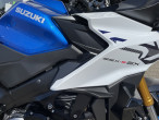 2026 Suzuki GSXS 1000 GX