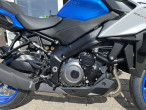 2026 Suzuki GSXS 1000 GX