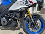 2026 Suzuki GSXS 1000 GX