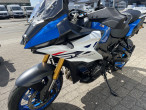 2026 Suzuki GSXS 1000 GX