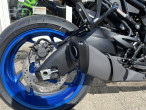 2026 Suzuki GSXS 1000 GX