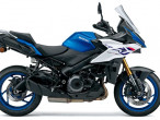 2026 Suzuki GSXS 1000 GX
