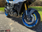 2026 Suzuki GSXS 1000 GX