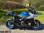 2026 Suzuki GSXS 1000 GX
