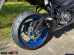 2026 Suzuki GSXS 1000 GX