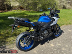 2026 Suzuki GSXS 1000 GX
