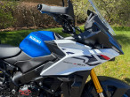2026 Suzuki GSXS 1000 GX