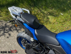 2026 Suzuki GSXS 1000 GX