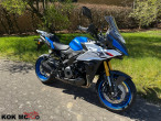2026 Suzuki GSXS 1000 GX