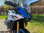 2026 Suzuki GSXS 1000 GX