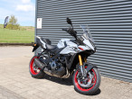 2026 Suzuki GSXS 1000 GX