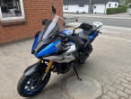 2026 Suzuki GSXS 1000 GX