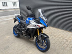 2026 Suzuki GSXS 1000 GX