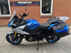 2026 Suzuki GSXS 1000 GX 2026 Suzuki GSXS 1000 GX