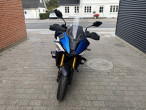 2026 Suzuki GSXS 1000 GX 2026 Suzuki GSXS 1000 GX