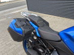 2026 Suzuki GSXS 1000 GX 2026 Suzuki GSXS 1000 GX