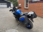 2026 Suzuki GSXS 1000 GX 2026 Suzuki GSXS 1000 GX