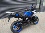 2026 Suzuki GSXS 1000 GX