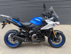 2026 Suzuki GSXS 1000 GX