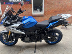 2026 Suzuki GSXS 1000 GX