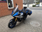 2026 Suzuki GSXS 1000 GX 2026 Suzuki GSXS 1000 GX