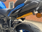 2026 Suzuki GSXS 1000 GX