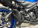 2026 Suzuki GSXS 1000 GX