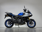Suzuki GSXS 1000 GX Suzuki GSXS 1000 GX