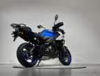 2026 Suzuki GSXS 1000 GX