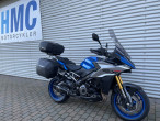 2026 Suzuki GSXS 1000 GX