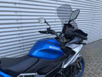 2026 Suzuki GSXS 1000 GX
