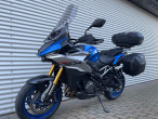 2026 Suzuki GSXS 1000 GX