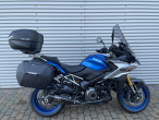 Suzuki GSXS 1000 GX HMC Motorcykler. Vi bytter gerne. 5.års garanti.