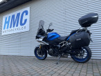 2026 Suzuki GSXS 1000 GX