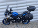 2026 Suzuki GSXS 1000 GX