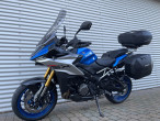 2026 Suzuki GSXS 1000 GX