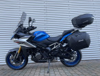 2026 Suzuki GSXS 1000 GX