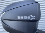 2026 Suzuki GSXS 1000 GX