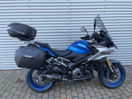 2026 Suzuki GSXS 1000 GX