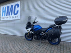 2026 Suzuki GSXS 1000 GX
