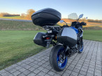 2026 Suzuki GSXS 1000 GX